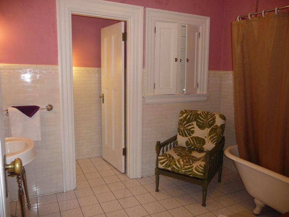 Springbank House Inn Saint Catharines ภายนอก รูปภาพ