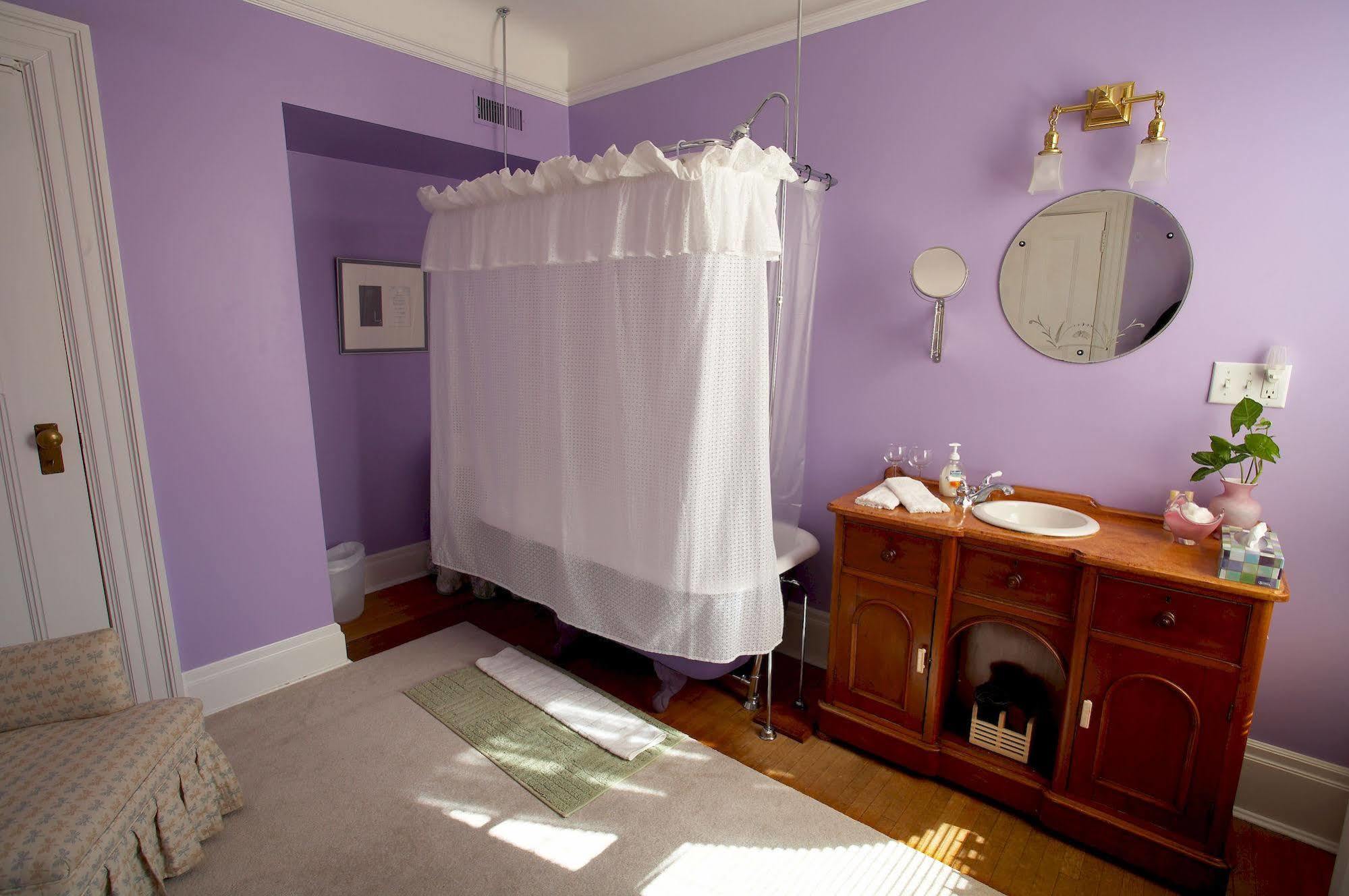 Springbank House Inn Saint Catharines ภายนอก รูปภาพ